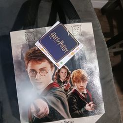 HARRY POTTER COLECTOR BIRTHDAY PARTY SET