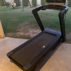 commercial nordictrack 2450 treadmill 