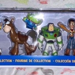 Toy Story Figure Set 