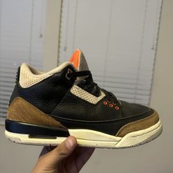 Air Jordan 3 Retro (GS)
