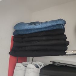Mens Pants size 46x32