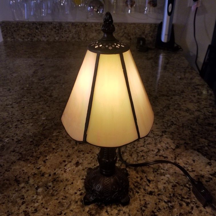 Small Lamp