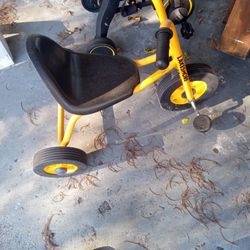 Two Kids Bikes $30 For Both,Or $20 For One , Cash  Great Condition 