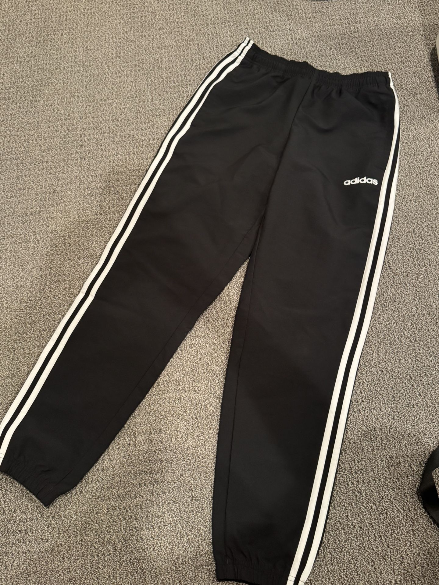 Men’s Adidas Joggers