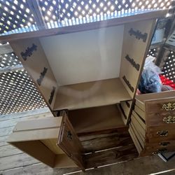 Dresser
