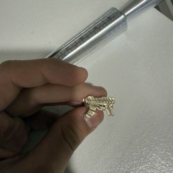 Nugget Ring