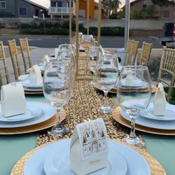 Anything For Your Event