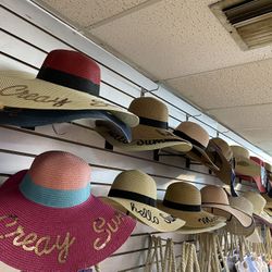 Sombreros Para Damas En Oferta A Tan Solo $10 En Miami Internacional Merchandise Mart Visítanos 777 nw 72nd ave #1088 miami fl 33126 