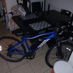 $500 Electric Bycicle Brand New