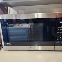 Panasonic Microwave 