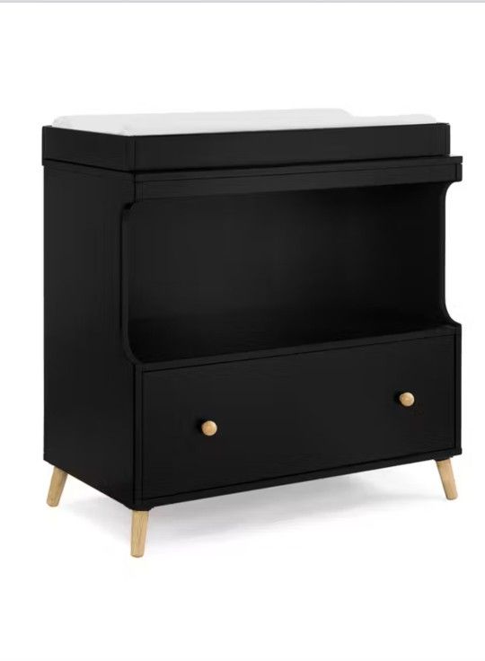 New Changing Table with Drawer