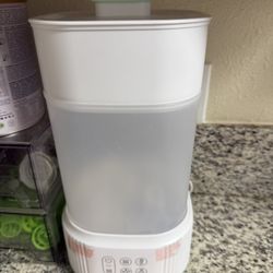Baby Bottle Sterilizer 