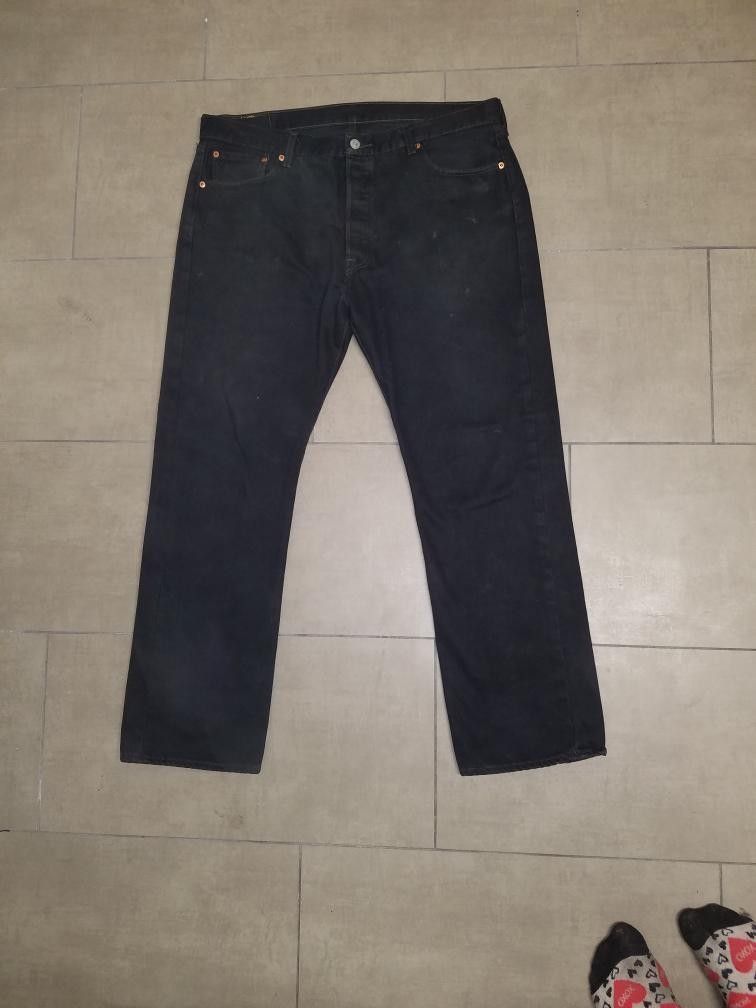 501 Men Levi's.  **BRAND NEW"" 