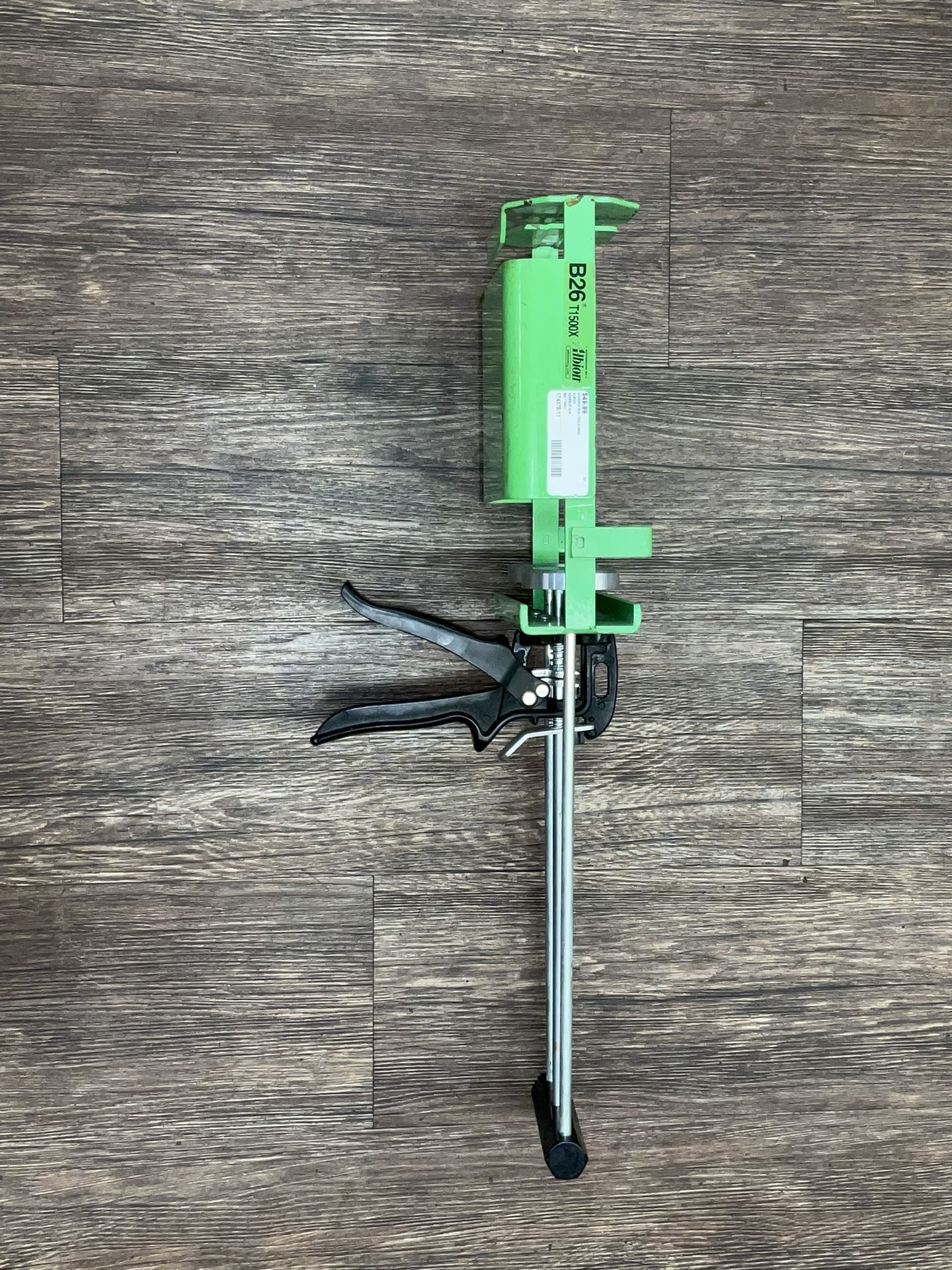 adhesive gun,tools-hand Albion B26 t1500x 