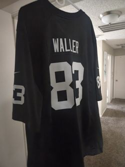 Raider Jersey