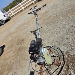 Commercial Trowel Cement 