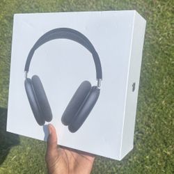 Apple Airpods Max midnight 