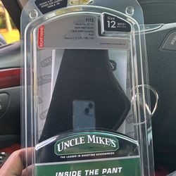 Brand New Iwb Fits Glock 27,26,33 And Most Compact