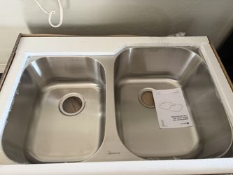 Kitchen Sink