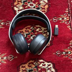PS5 Headphones
