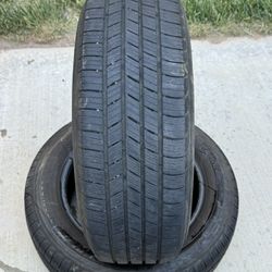 Michelin Defender T+H 205/60R16