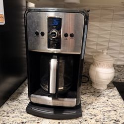 Krups Coffee Maker