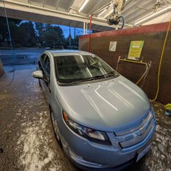  2014 Chevy Volt - Hybrid Plug-in | 87k Miles | Clean Title | Super Maintained