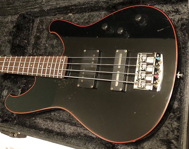 1985 Ibanez Roadstar II RB760 MIJ (sale or trade)