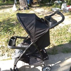 !! Baby Stroller Firm Price