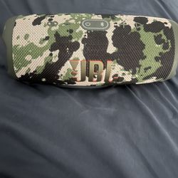 JBL Charge 5 Speaker 