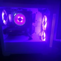 Gaming PC 4sale or PS5 Pro
