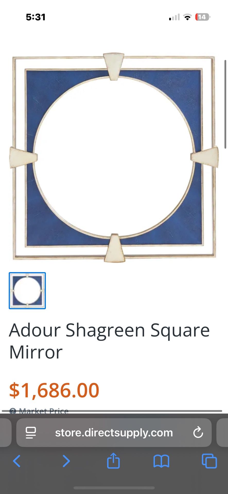 Mirror