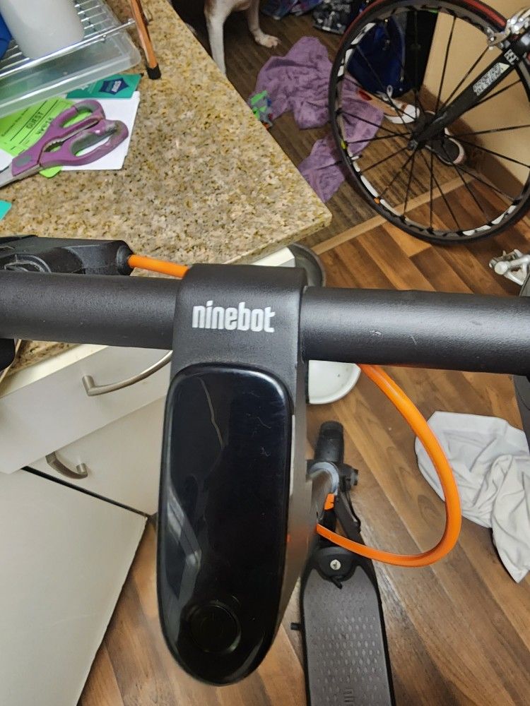 Ninebot Segway F-35