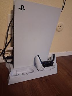 PS5