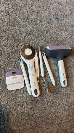 Cricut TOOLS