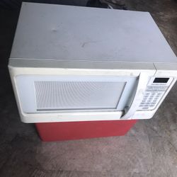 Microwave $40