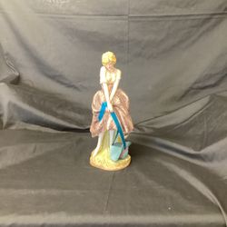 ICART Figurine 1948 Le Bonnet Blue H2047