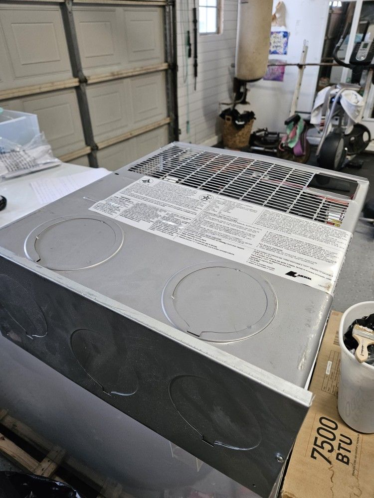Suburban Rv Motorhome Furnace 30btu Sf-30Q