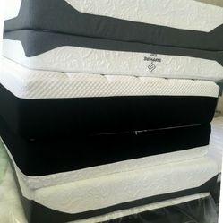 Queen Adjustable Base