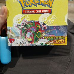 Pokémon  Cards, Etb, And Booster Boxes