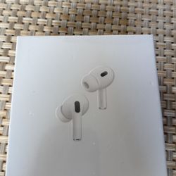 AirPod Pro 2’s 