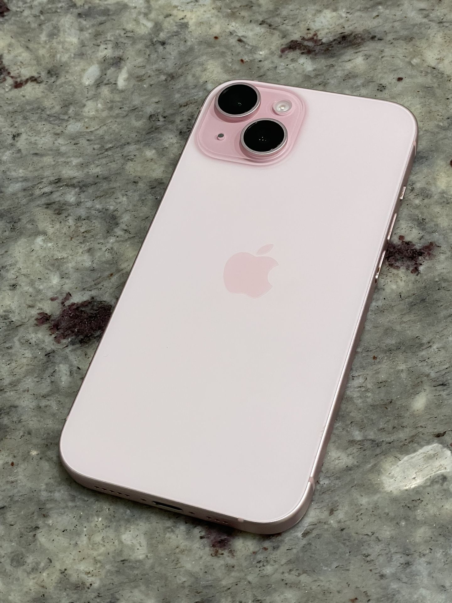 iPhone 15 128gb Factory Unlocked 100%π