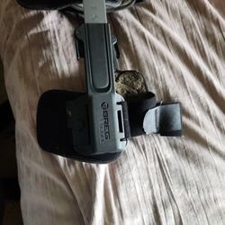 Knee Brace Bregg T Scope