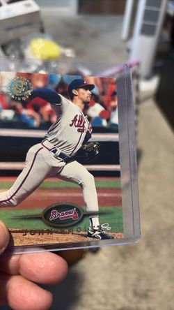John Smoltz