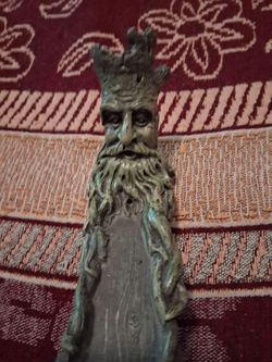 Tree Man Spirit Incense Burner