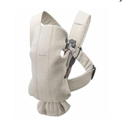 Baby Carrier 