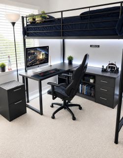 Boys bedroom set