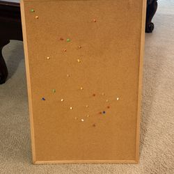 Cork Bulletin boards 2