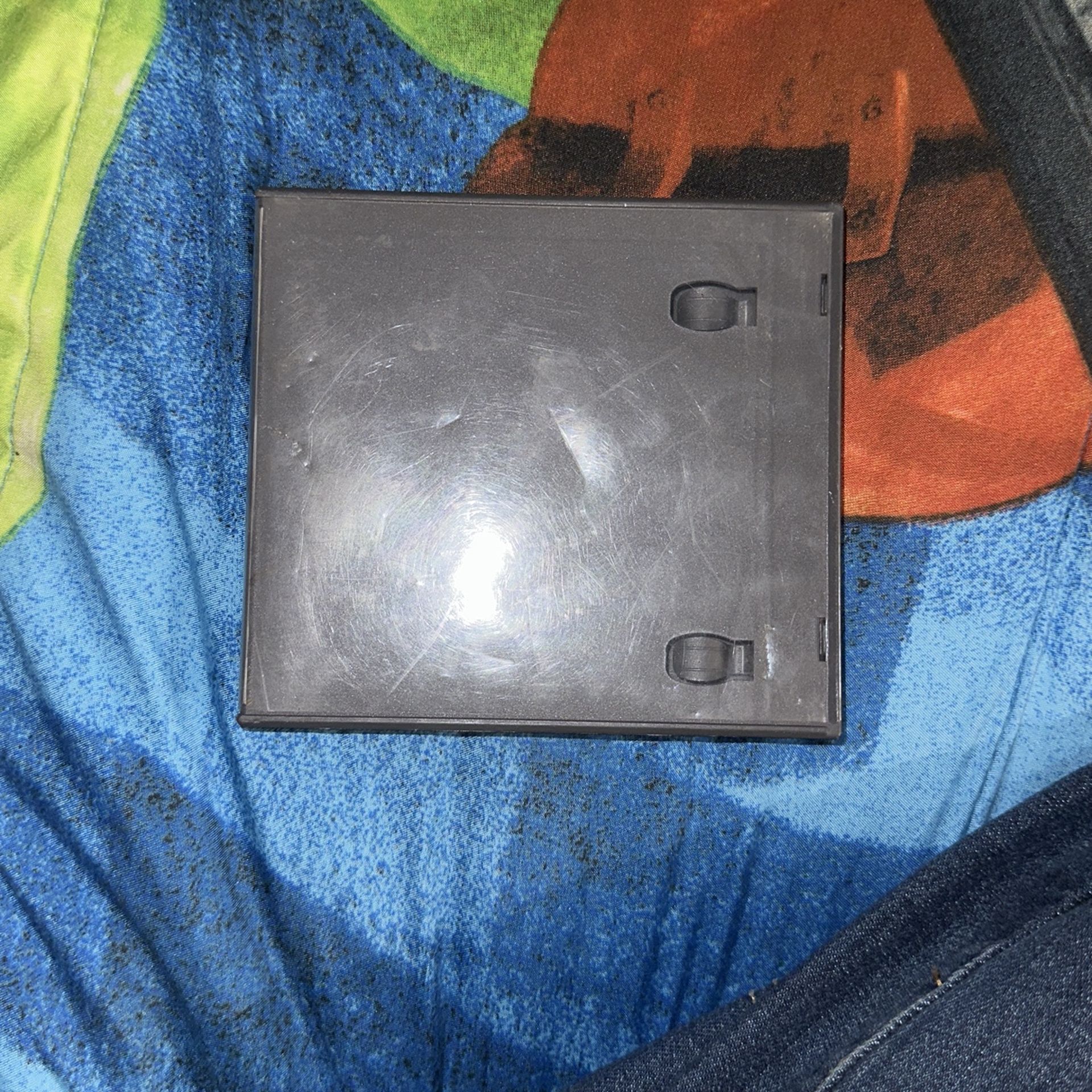 Nintendo DS/3DS Game