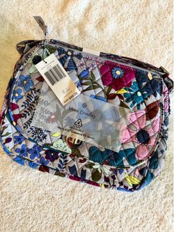 Vera Bradley mini bag
